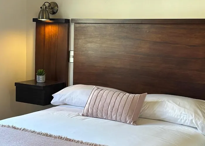 Hotel Le Petit