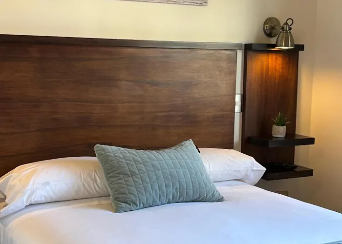 Hotel Le Petit