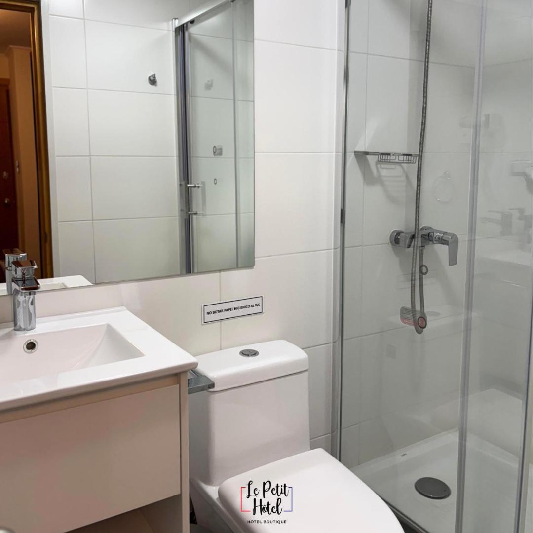 Hotel Le Petit